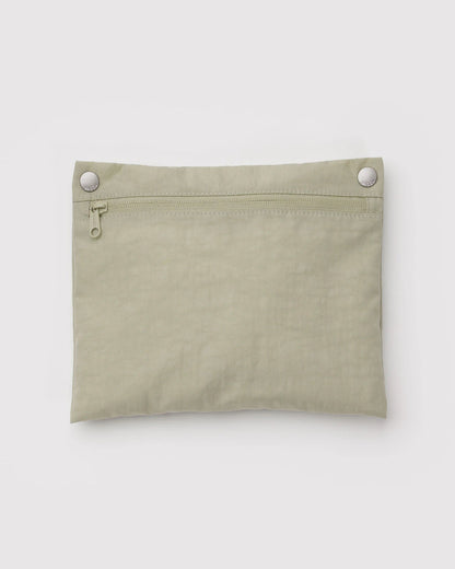 BAGGU Cloud Bag - Celadon kids outfit