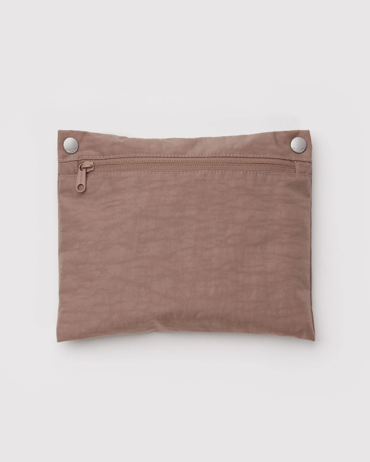 BAGGU Cloud Bag - Toasted Almond kids outfit