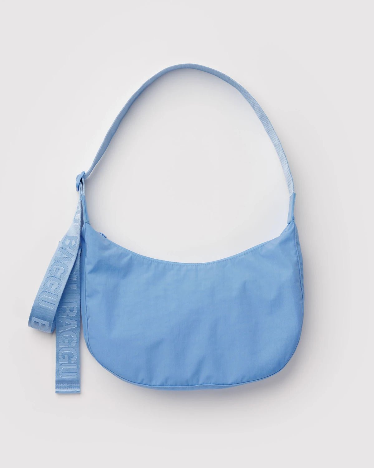 BAGGU Medium Nylon Crescent Bag - Piscine kids outfit