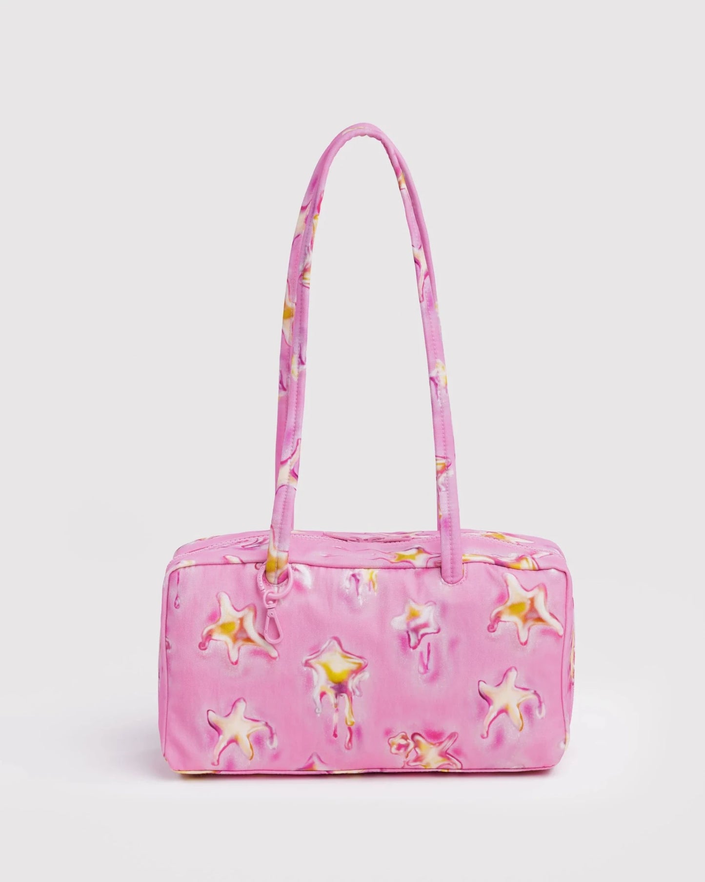 BAGGU Nylon Bowler Bag - Dancing Stars kids outfit