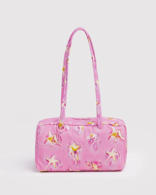 BAGGU Nylon Bowler Bag - Dancing Stars kids outfit