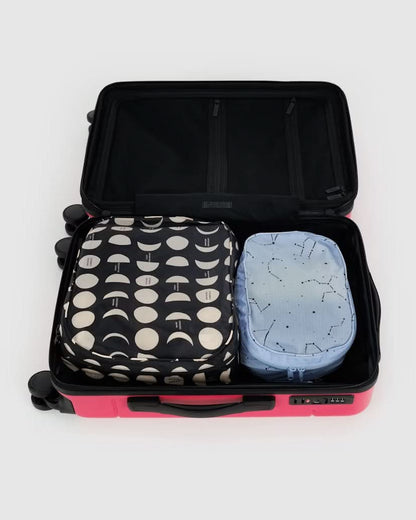 Baggu Packing Cube Set - Night Sky kids outfit