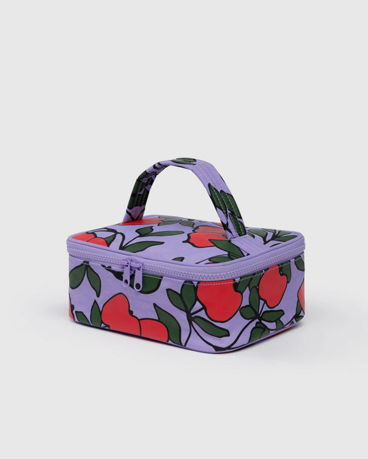 BAGGU Small Cosmetic Case - Apple Tree - AT NOON STORE