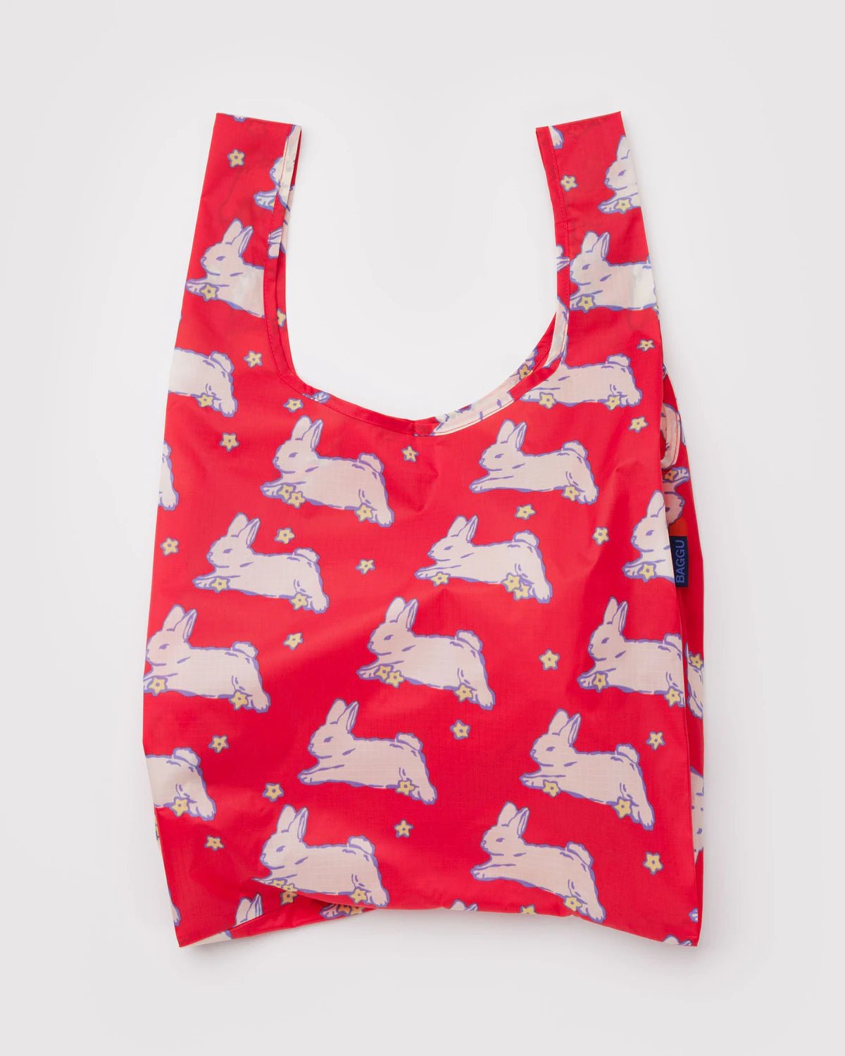 BAGGU Standard Baggu - Bunnies kids outfit