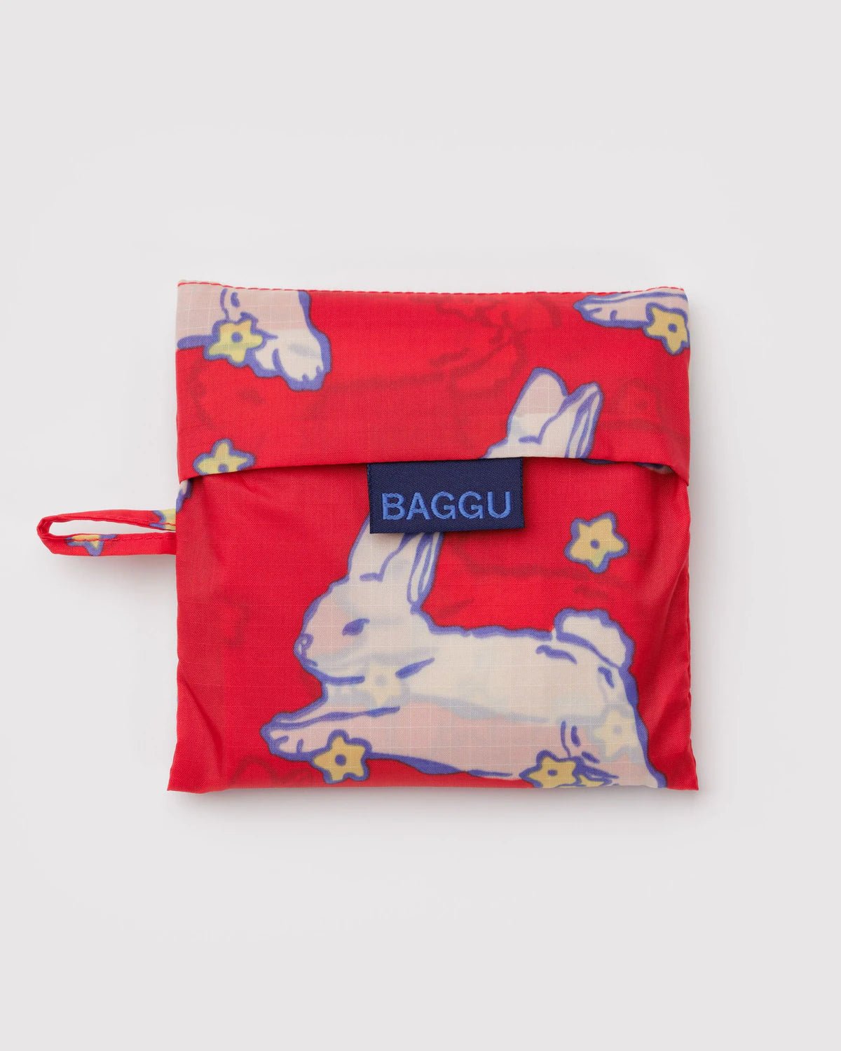 BAGGU Standard Baggu - Bunnies kids outfit