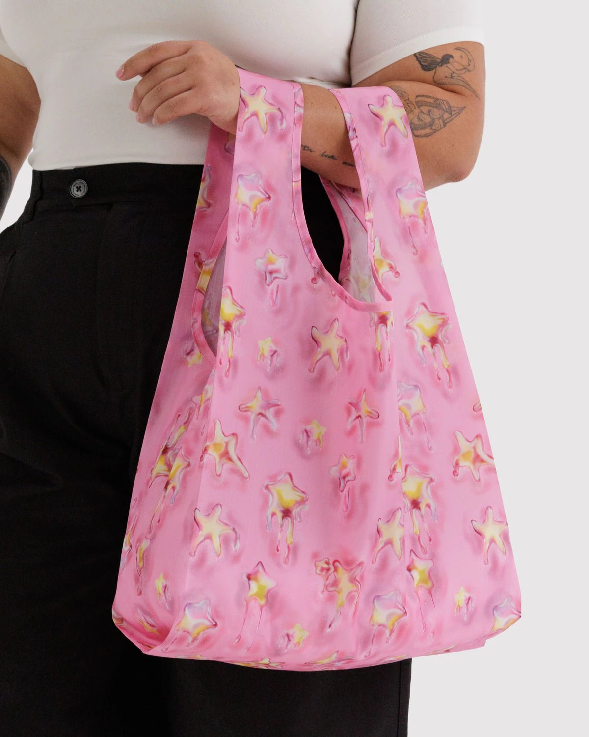 BAGGU Standard Baggu - Dancing Star kids outfit