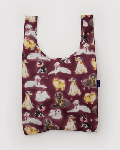 BAGGU Standard Baggu - Fancy Dogs - AT NOON STORE