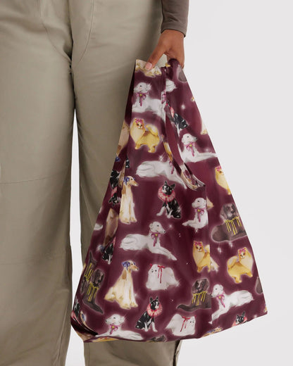 BAGGU Standard Baggu - Fancy Dogs - AT NOON STORE