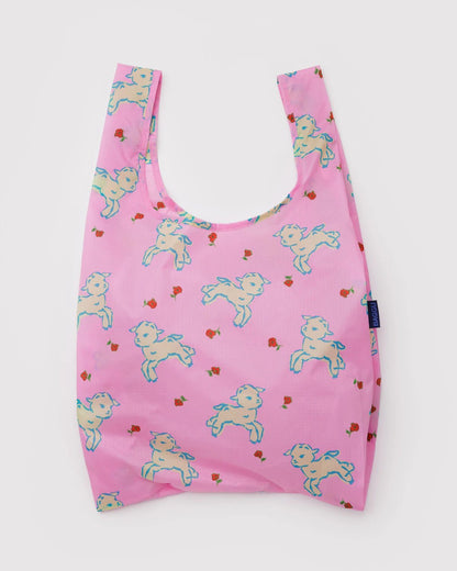 BAGGU Standard Baggu - Lambs kids outfit