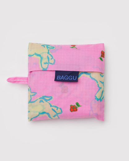 BAGGU Standard Baggu - Lambs kids outfit