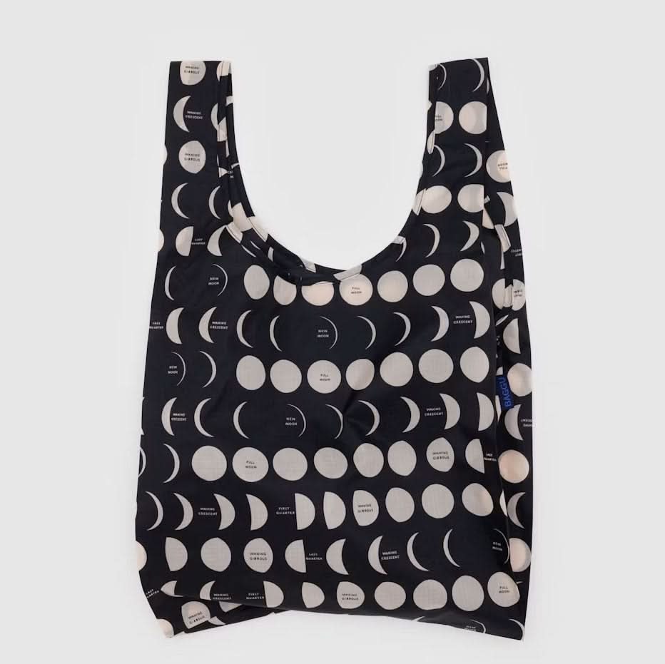Baggu Standard Baggu - Moon kids outfit
