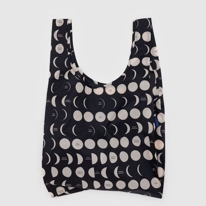 Baggu Standard Baggu - Moon kids outfit