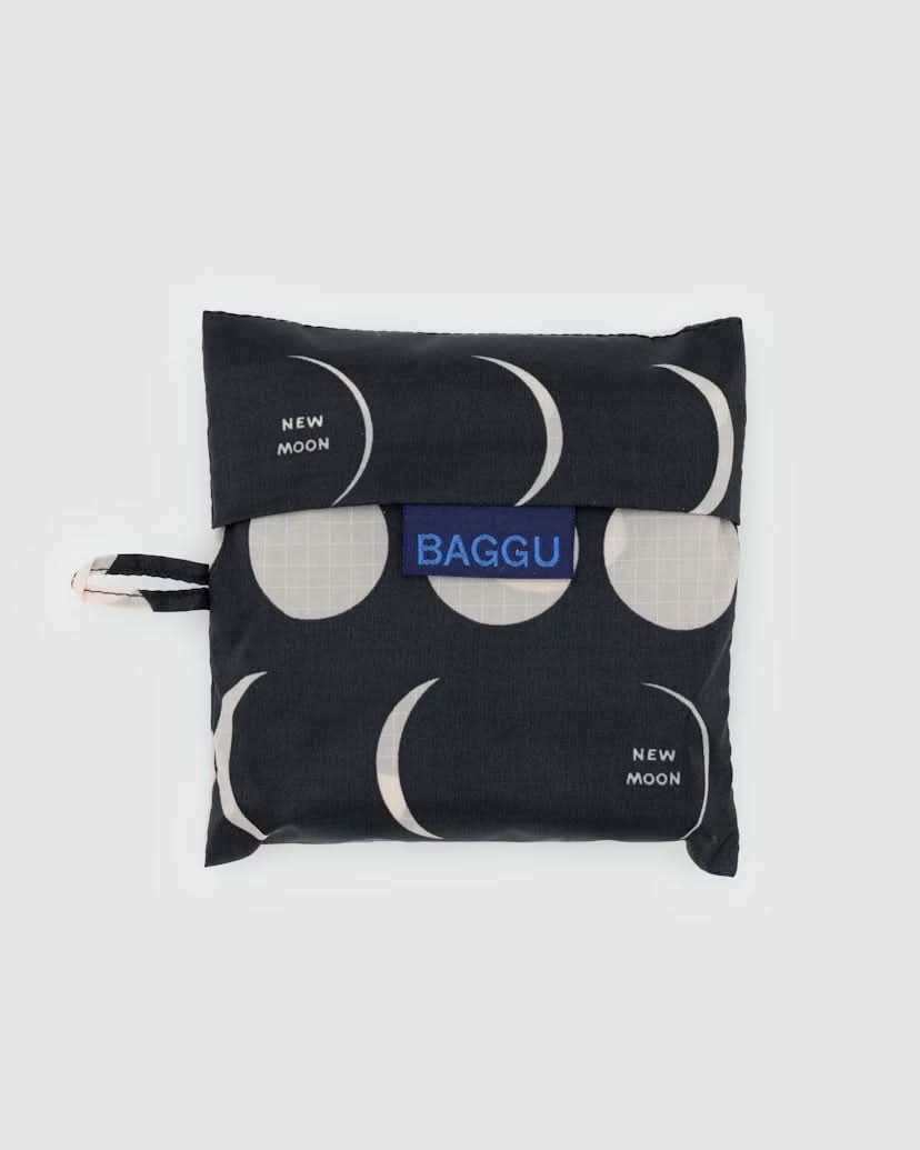 Baggu Standard Baggu - Moon kids outfit