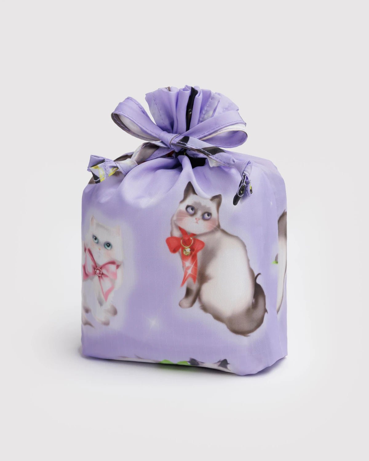 BAGGU Standard Baggu Set of 3 - Fancy Animals - AT NOON STORE