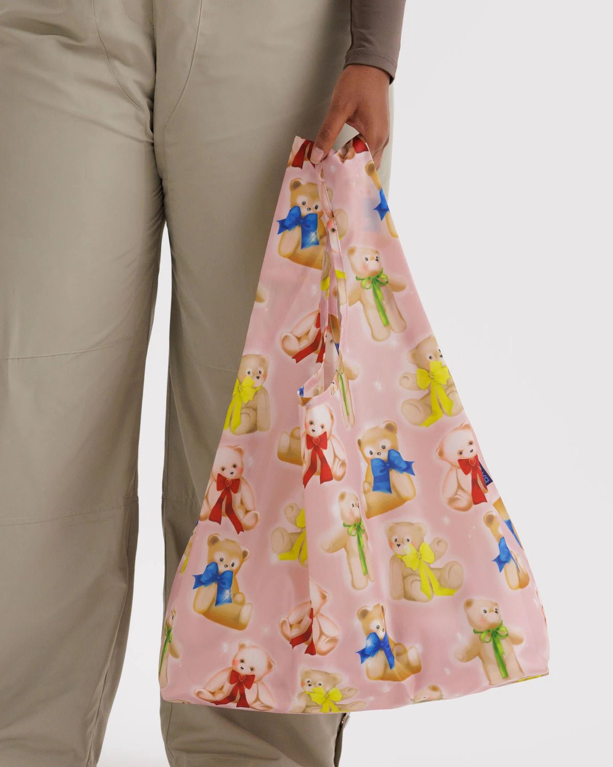 BAGGU Standard Baggu - Teddy Bears - AT NOON STORE