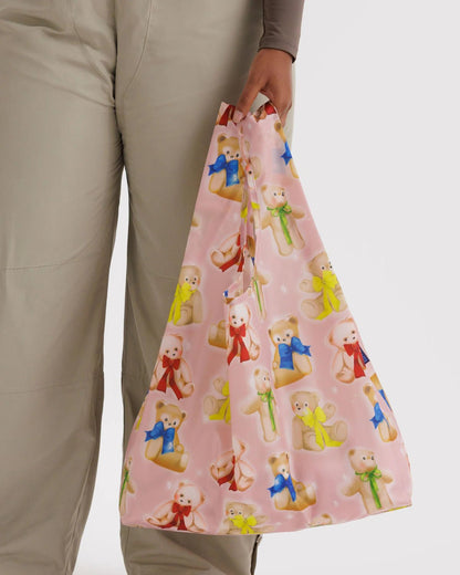 BAGGU Standard Baggu - Teddy Bears - AT NOON STORE