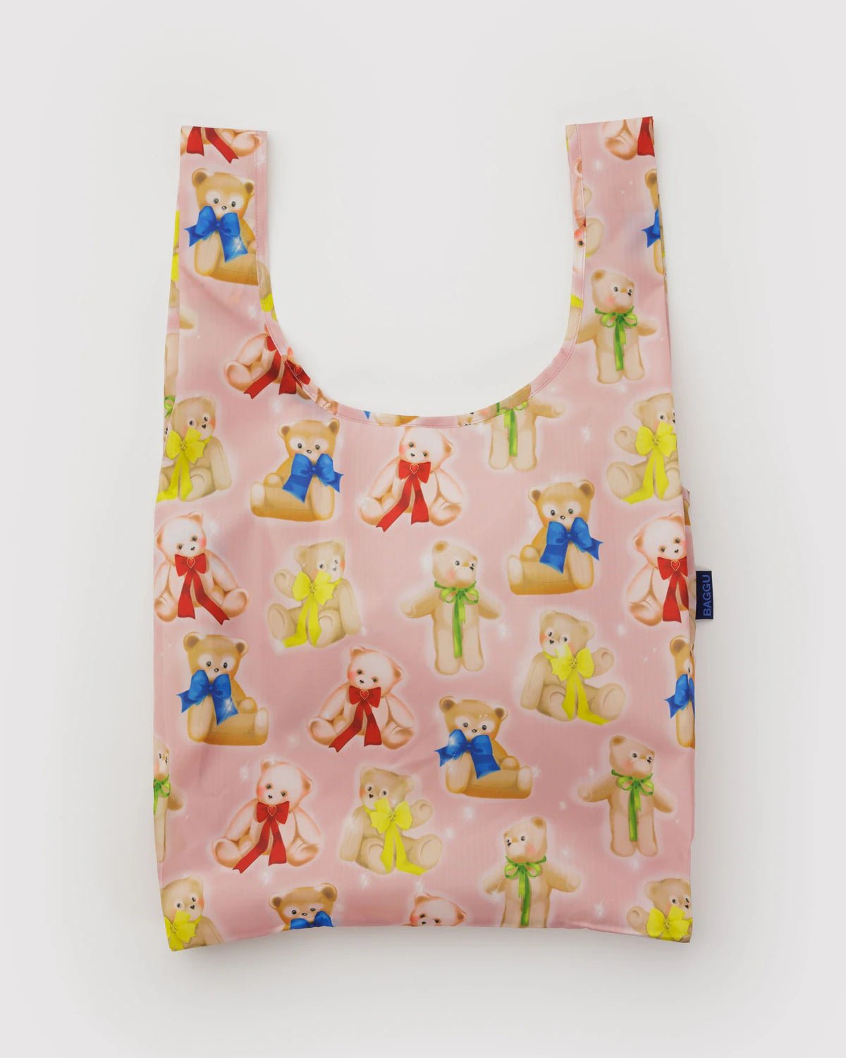BAGGU Standard Baggu - Teddy Bears - AT NOON STORE