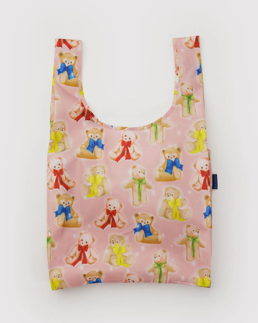 BAGGU Standard Baggu - Teddy Bears - AT NOON STORE