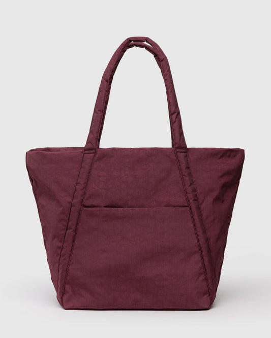 BAGGU Cloud Bag - Mahogany
