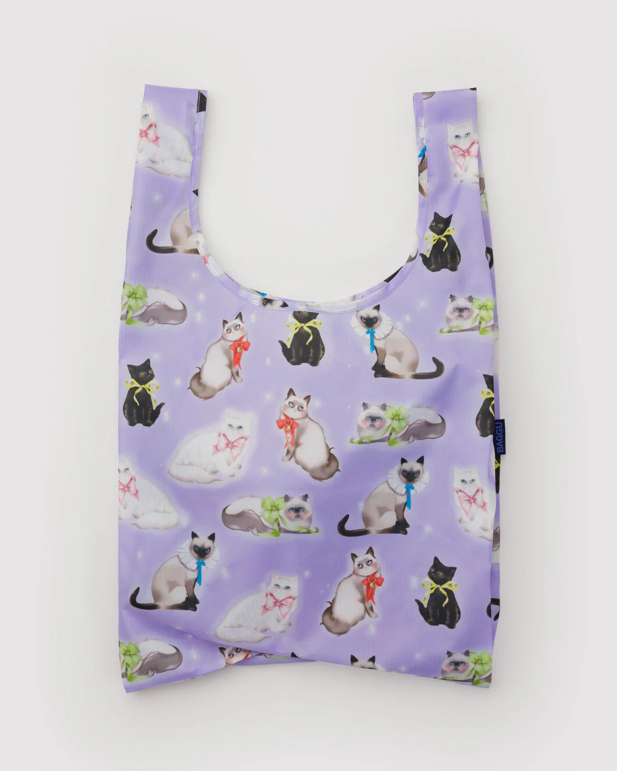 BAGGU Standard Baggu - Fancy Cats - AT NOON STORE