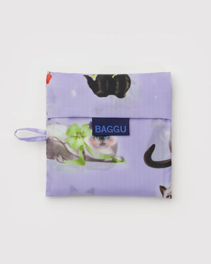 BAGGU Standard Baggu - Fancy Cats - AT NOON STORE