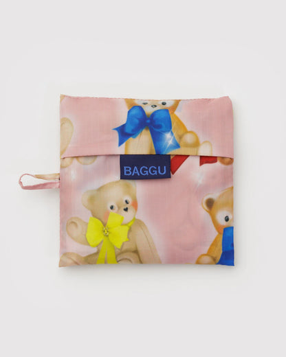 BAGGU Standard Baggu - Teddy Bears - AT NOON STORE