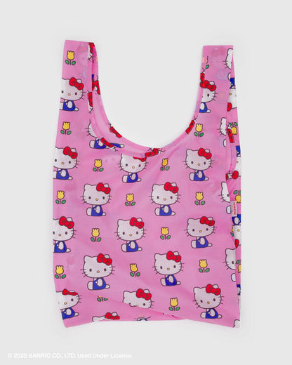 BAGGU Standard Baggu - Hello Kitty Pink - AT NOON STORE