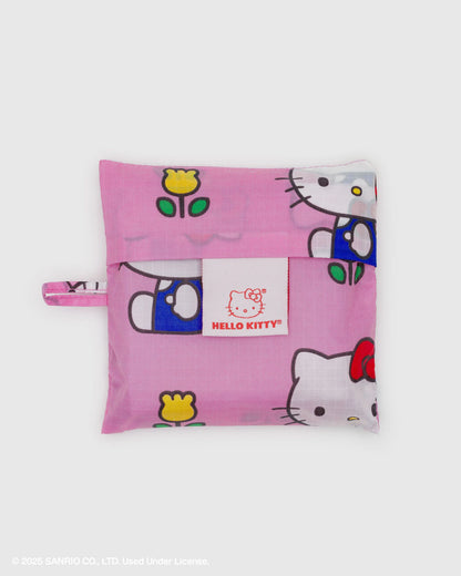 BAGGU Standard Baggu - Hello Kitty Pink - AT NOON STORE