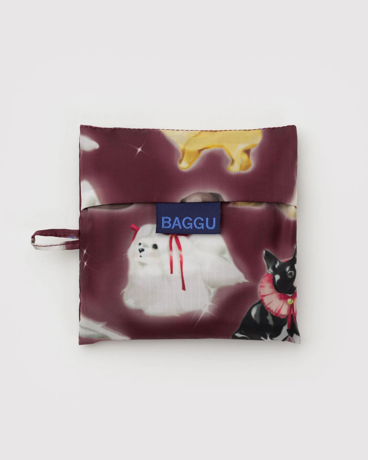 BAGGU Standard Baggu - Fancy Dogs - AT NOON STORE