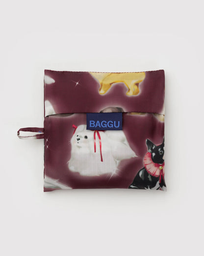 BAGGU Standard Baggu - Fancy Dogs - AT NOON STORE