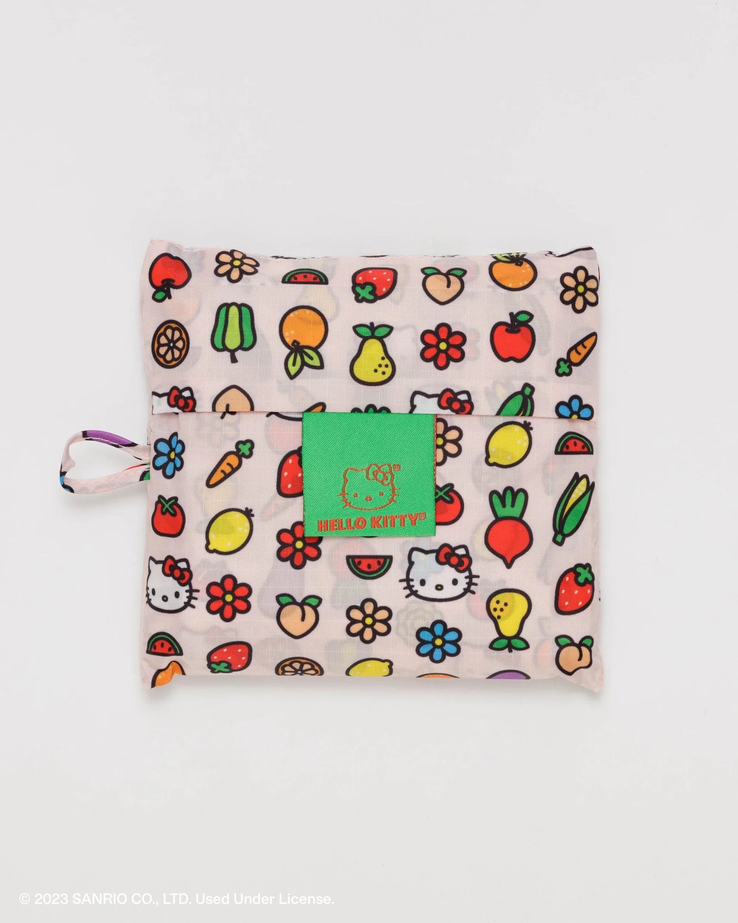 Standard Baggu - Hello Kitty Icons - AT NOON STORE