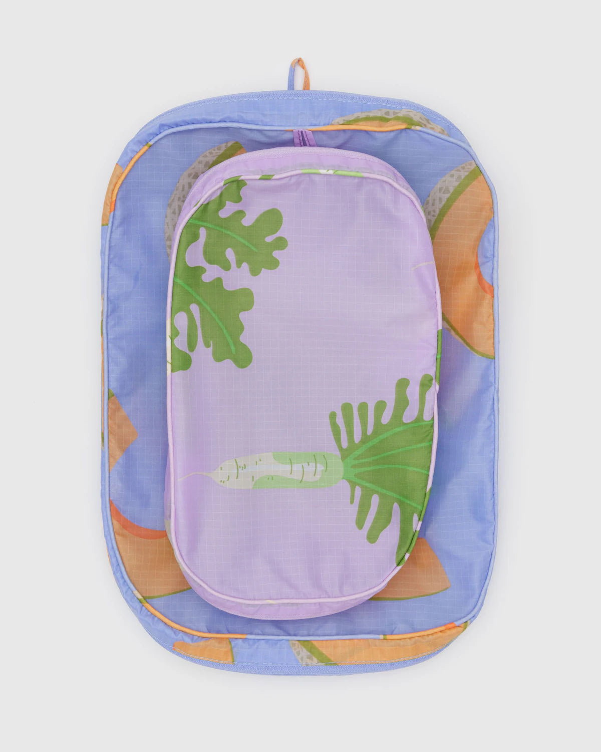 BAGGU Packing Cube Set - Japanese Produce - AT NOON STORE