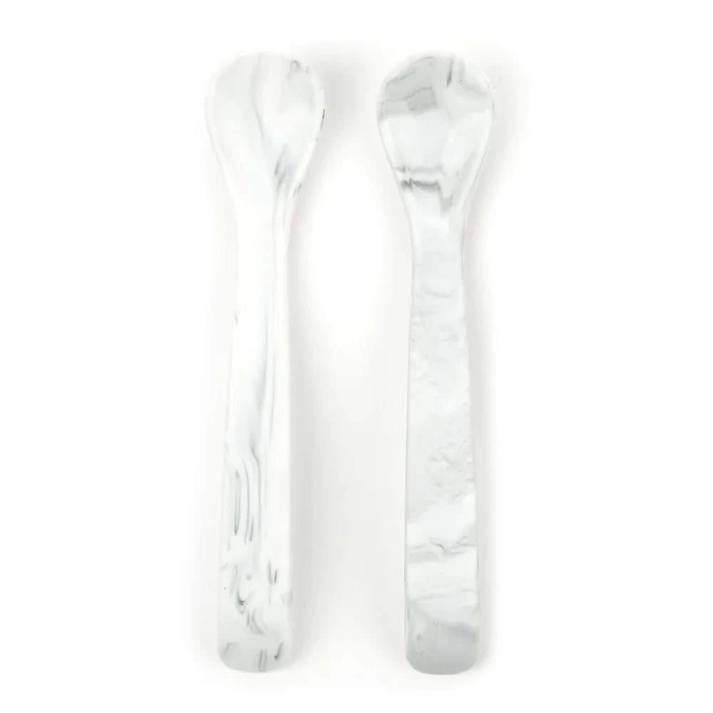 Bella Tunno Marble Spoon Set kids outfit