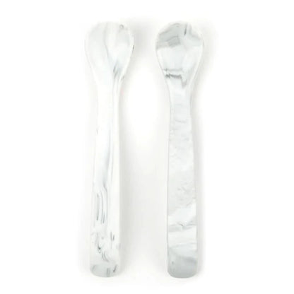 Bella Tunno Marble Spoon Set kids outfit