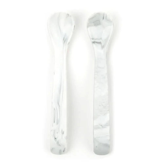 Bella Tunno Marble Spoon Set kids outfit