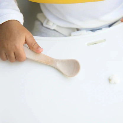 Bella Tunno Wood Spoon Set kids outfit