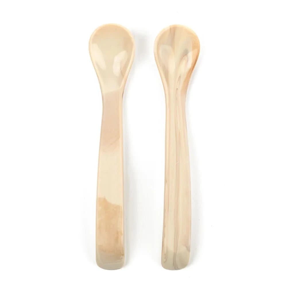 Bella Tunno Wood Spoon Set kids outfit