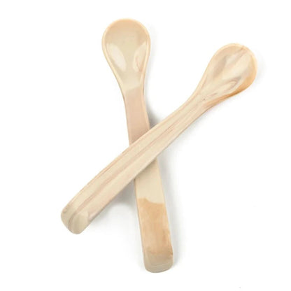 Bella Tunno Wood Spoon Set kids outfit