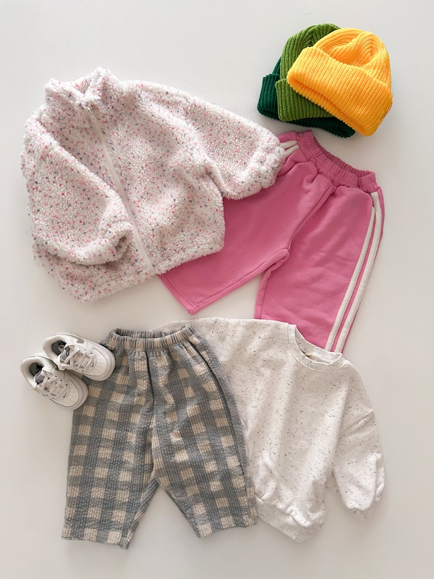 Big Mystery Grab Bag (3m - 7y) – $220 Value kids outfit