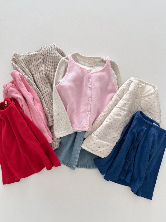 Cute Mystery Grab Bag (3m - 7y) - $75 Value kids outfit