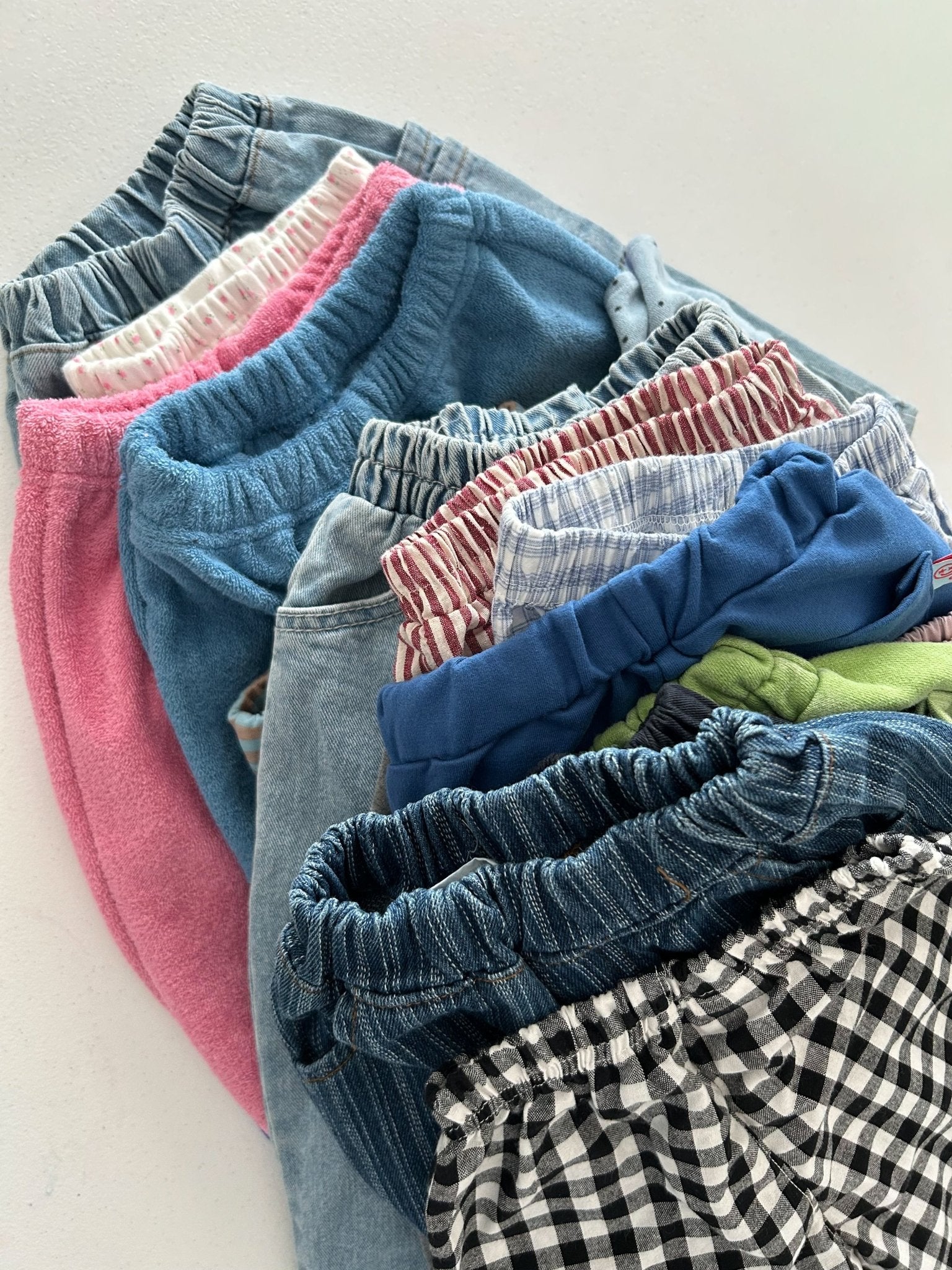 Cute Mystery Grab Bag (3m - 7y) - $75 Value kids outfit