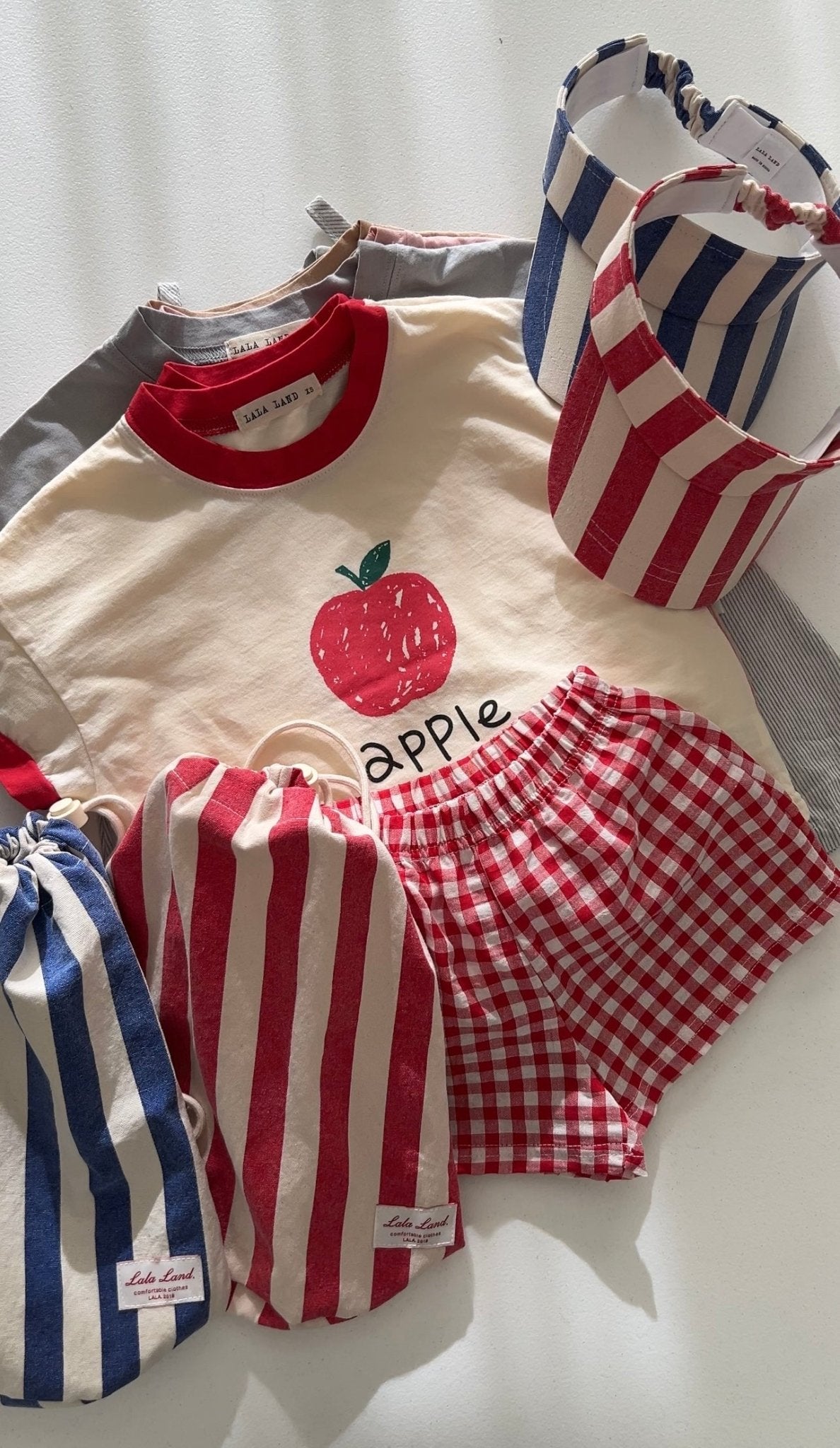 Cute Mystery Grab Bag (3m - 7y) - $75 Value kids outfit