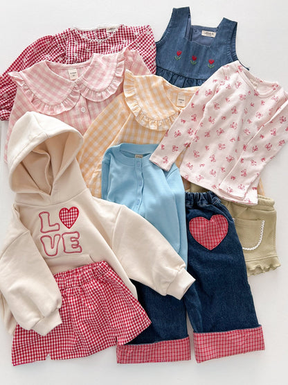 Cute Mystery Grab Bag (3m - 7y) - $75 Value kids outfit