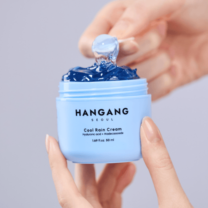 Hangang Seoul Cool Rain Cream, 1.69 fl.oz, 50 ml kids outfit