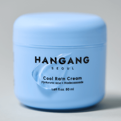 Hangang Seoul Cool Rain Cream, 1.69 fl.oz, 50 ml kids outfit