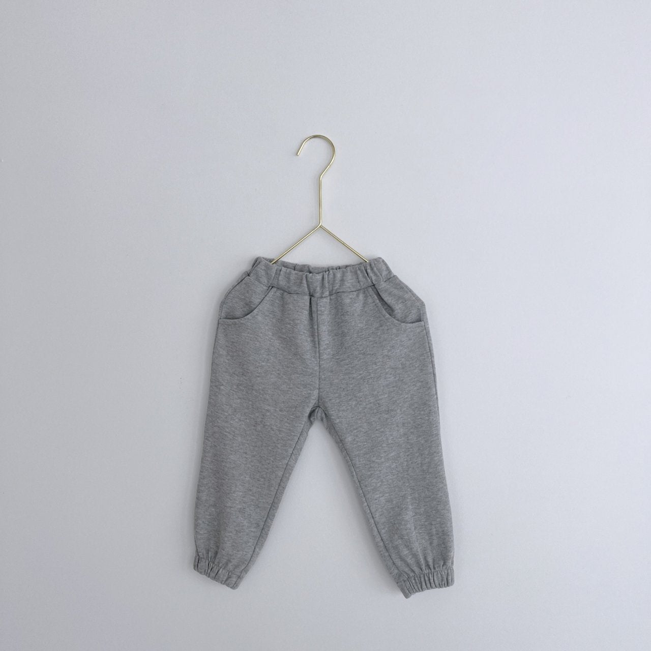 Kids Jogger Pants (2-6yr) - 4 Colors - AT NOON STORE