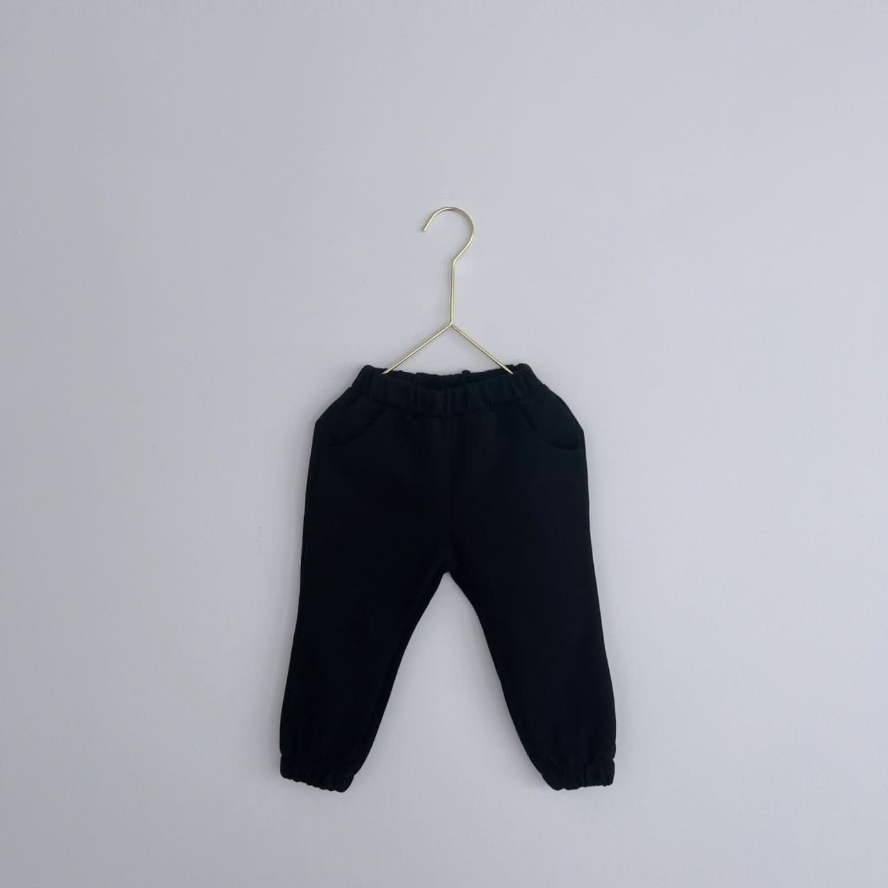 Kids Jogger Pants (2-6yr) - 4 Colors - AT NOON STORE