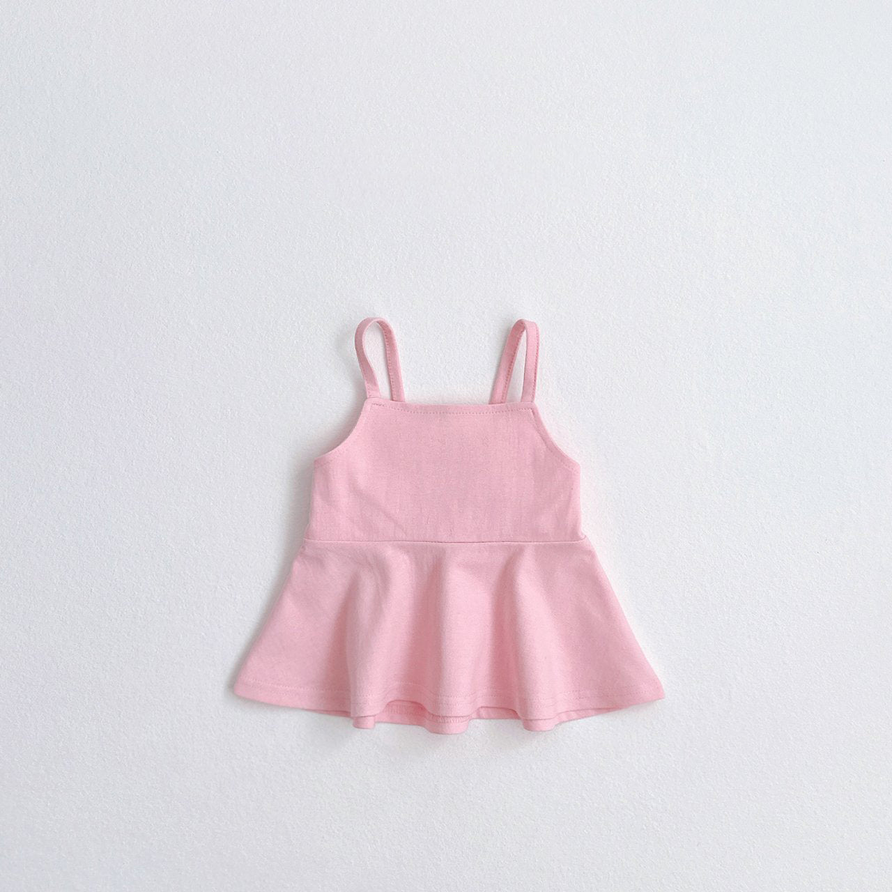 Toddler Babydoll Cami  (1-5y) - 4 Colors - AT NOON STORE