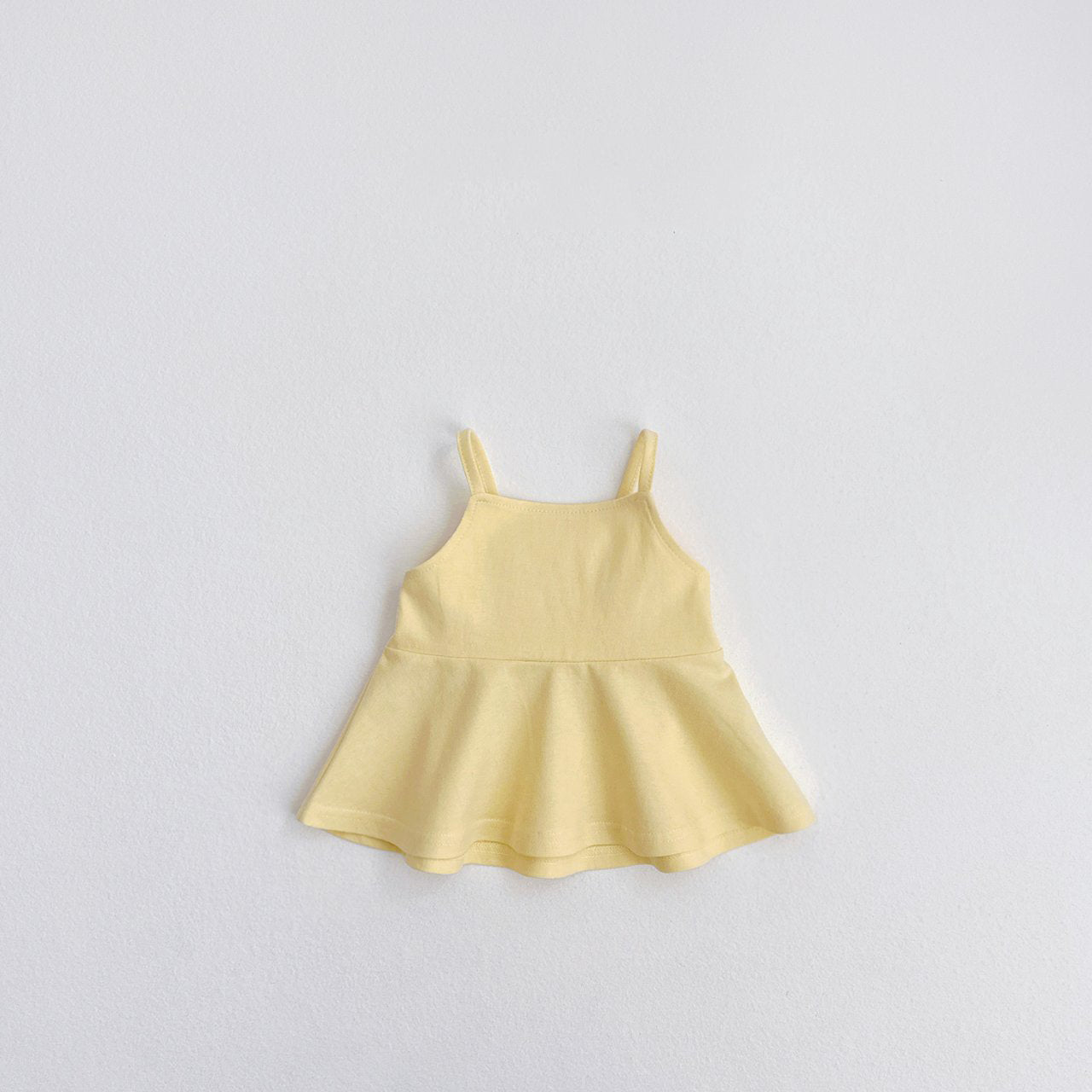 Toddler Babydoll Cami  (1-5y) - 4 Colors - AT NOON STORE