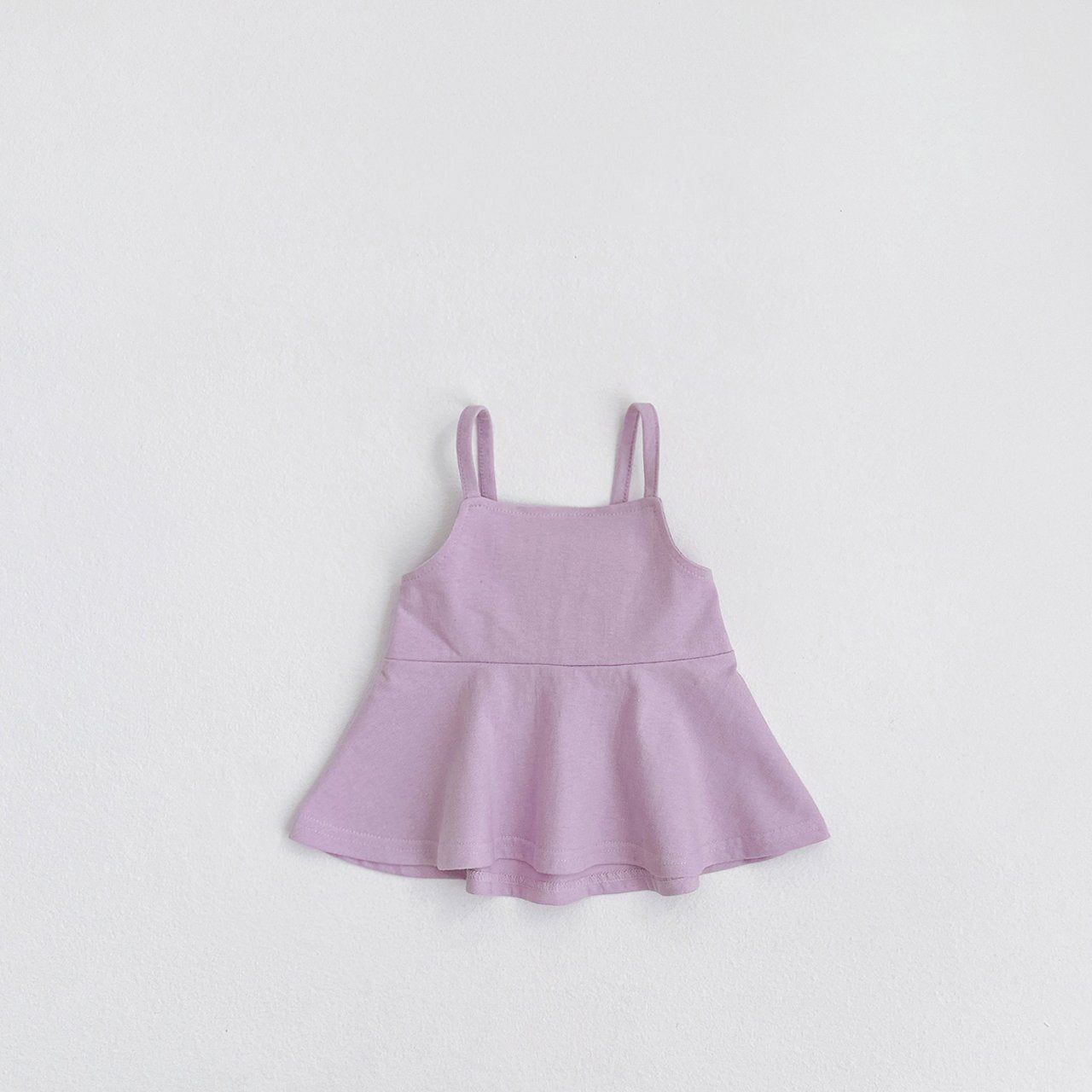 Toddler Babydoll Cami  (1-5y) - 4 Colors - AT NOON STORE